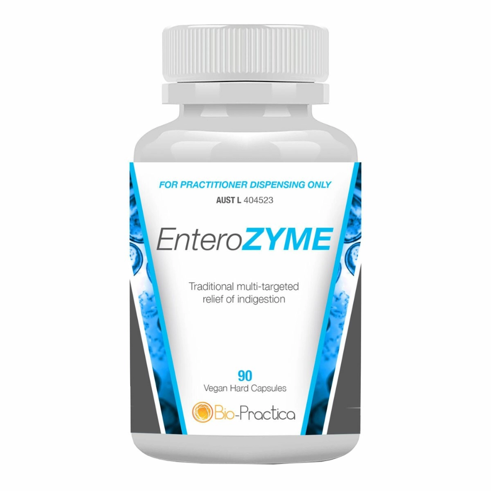 Bio-Practica EnteroZYME 90