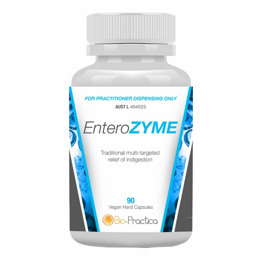 Bio-Practica EnteroZYME 90