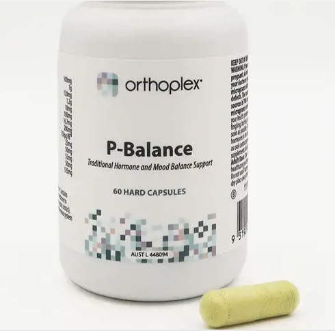 Orthoplex  ProgestaLift( P-Balance )60c