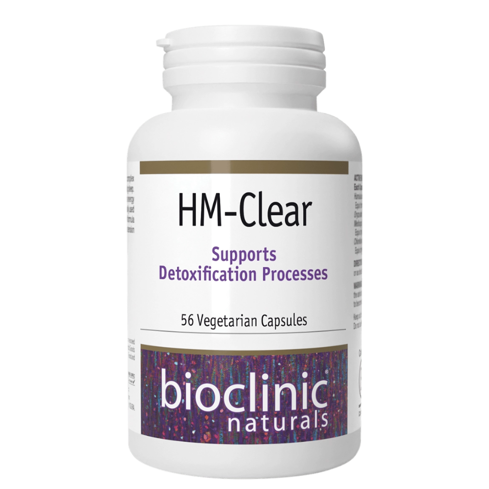 Bioclinic Naturals HM-Clear 49 gr