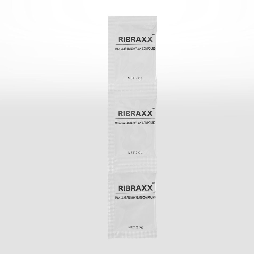 BioMedica Ribraxx 90 Sachets