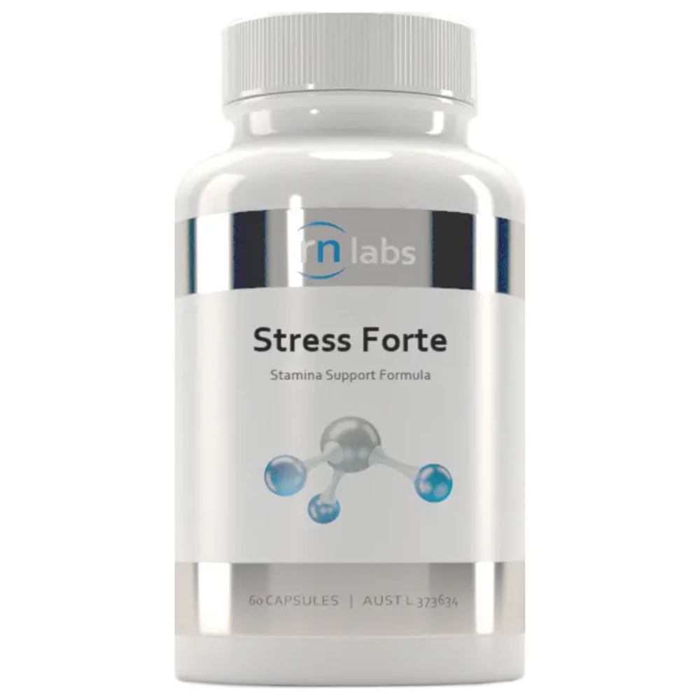 rn labs Stress Forte