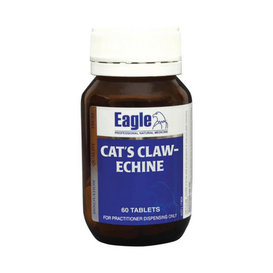 Eagle Cat's Claw-Echine 60 Tablets